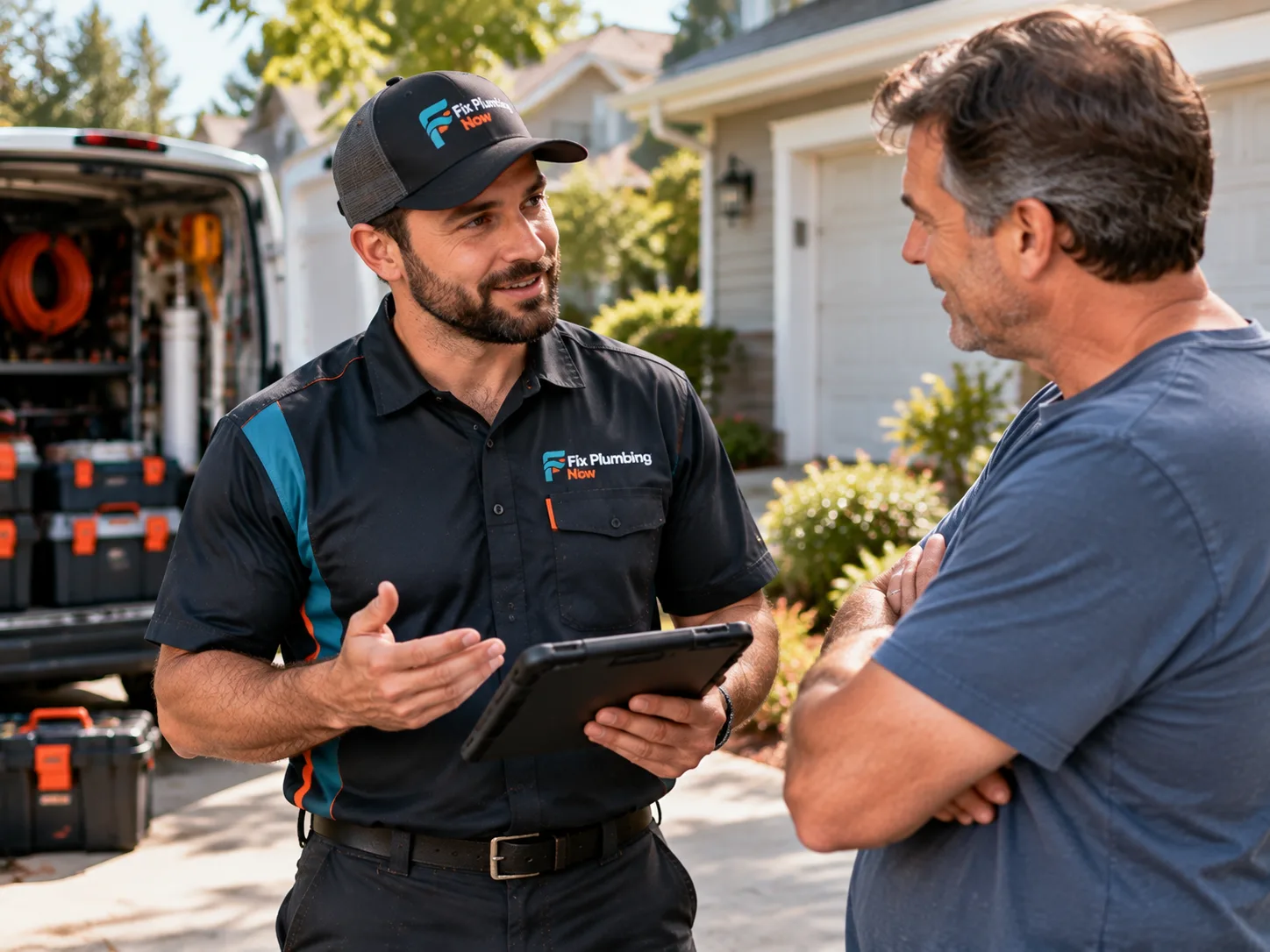 Clogged Drain Service Coweta, OK FAQs